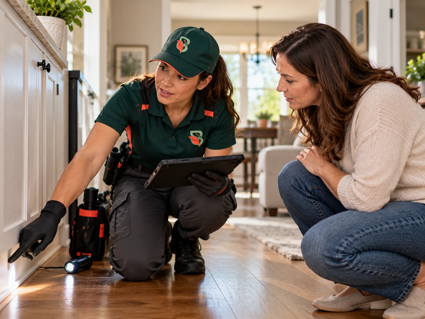 Pest Control Rocklake, ND FAQs